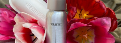 Записки скептика. Bemetic Meta Rich Cream