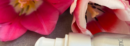 Записки скептика. Bemetic Meta Rich Cream