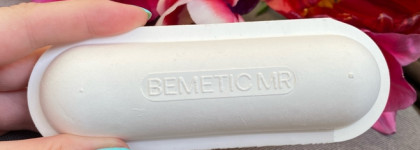 Записки скептика. Bemetic Meta Rich Cream