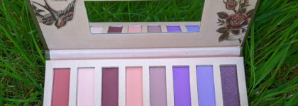 Shu - три из пяти