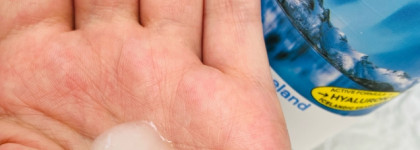 Жемчужины ухода за волосами - пользуюсь одной маской 6 лет