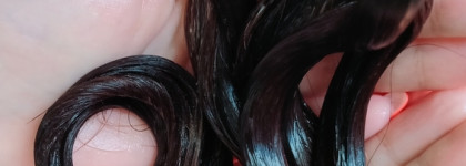 Жемчужины ухода за волосами - пользуюсь одной маской 6 лет