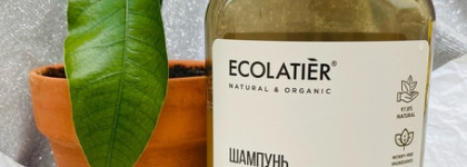 Жемчужины ухода за волосами - пользуюсь одной маской 6 лет