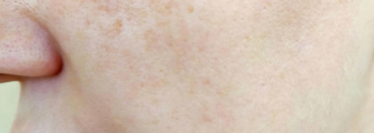 Идеальный тон по версии 2023 года с SPF - Enough Rich Gold Double Wear Radiance Foundation Spf50+ PA+++ 13