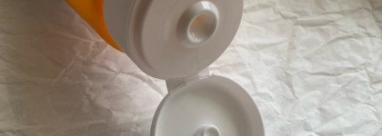 Чистый объём с OK Beauty Wake Up & Peel пилинг-маска для кожи головы