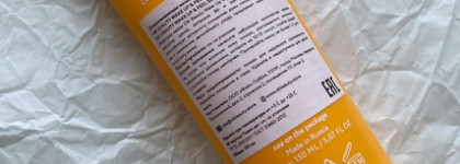 Чистый объём с OK Beauty Wake Up & Peel пилинг-маска для кожи головы