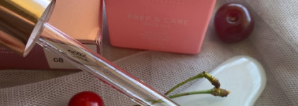 OK Beauty Prep & Care Face Oil ухаживающее масло-праймер для лица - а что с порами?