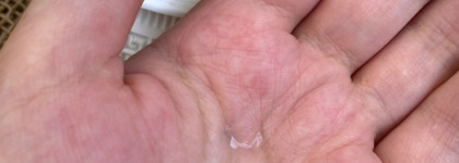 Натуральное работает? Да! Тоник и пилинг с вау-эффектом