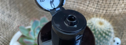 Натуральное работает? Да! Тоник и пилинг с вау-эффектом