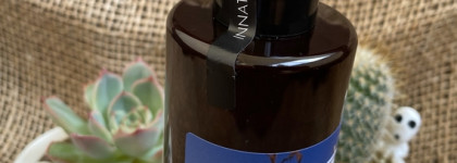 Натуральное работает? Да! Тоник и пилинг с вау-эффектом