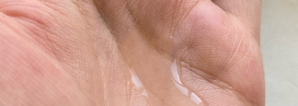 Невидимка в хорошем смысле от Organic Kitchen Так и Ходи гель для создания кудрей