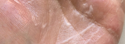 Невидимка в хорошем смысле от Organic Kitchen Так и Ходи гель для создания кудрей