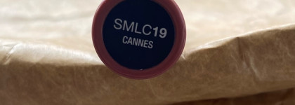 Нюд для ежедневной косметички NYX Soft Matte Lip Cream - Cannes