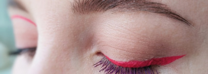 Неприлично дешевые Lamel и Bourjois - на контрасте