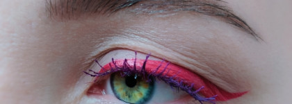 Неприлично дешевые Lamel и Bourjois - на контрасте