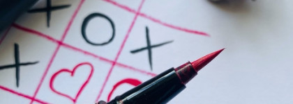 Неприлично дешевые Lamel и Bourjois - на контрасте