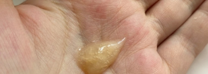 Для крепких и упругих - Planeta Organica & Мастерская Олеси Мустаевой