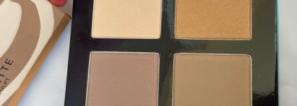 Letique Makeup - нарисую на лице отдых на море