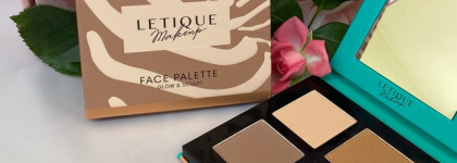 Letique Makeup - нарисую на лице отдых на море