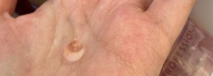 Mon Platin Professional Jojoba Hair Gel и как работает техника Smasters