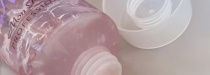 Mon Platin Professional Jojoba Hair Gel и как работает техника Smasters