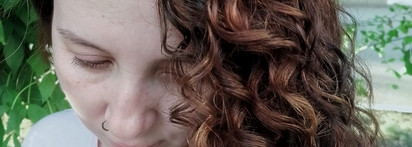 Laboratorium Leave-in Conditioner - Сделано с Так и Ходи для кудрявых и пушистых волос