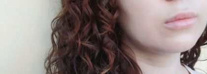 Laboratorium Leave-in Conditioner - Сделано с Так и Ходи для кудрявых и пушистых волос