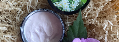 Увлажнение, очищение, свежесть - отличная маска от Innature и ледяной мист Bisou