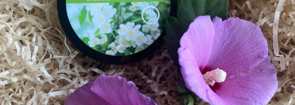 Увлажнение, очищение, свежесть - отличная маска от Innature и ледяной мист Bisou