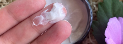 Увлажнение, очищение, свежесть - отличная маска от Innature и ледяной мист Bisou