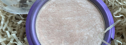 Тройка рабочих лошадок - это навсегда, пока не кончится. Vivienne Sabo, Luxvisage, Skinlite