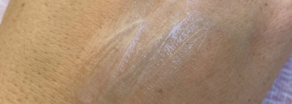 Vichy Liftactive specialist и La Roche-Posay - система ухода против возрастных изменений в 33 года