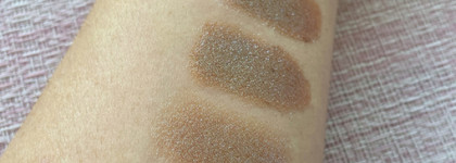 База под тени - от лучшей к худшей