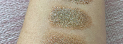 База под тени - от лучшей к худшей