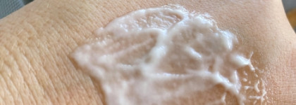 Yves Rocher Pure Algue The Oxigenating Hydrating Mask Насыщающая Кислородом Увлажняющая Маска