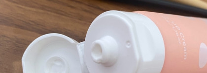 Milk Cosme Tone-Up Cream Крем для лица увлажняющий - из Кореи в мусорку