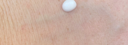 Beauty by Stesha face cream-gel for blemish-prone skin Крем-Гель для лица увлажняющий