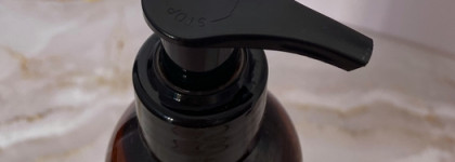 Botavikos - натуральное для жирной кожи - работает