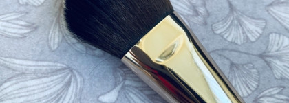 Кто в лес, а кто по дрова - хорошие кисти, и не очень