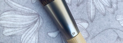 Кто в лес, а кто по дрова - хорошие кисти, и не очень