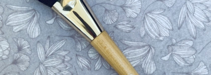 Кто в лес, а кто по дрова - хорошие кисти, и не очень