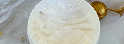 Ice Curly - №1 в моём уходе для волос