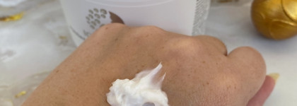 Ice Curly - №1 в моём уходе для волос