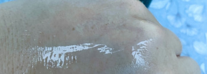 SkinpHoria Elements Mandelic Acid Peeling Serum 3% - опять пою оды кислотам