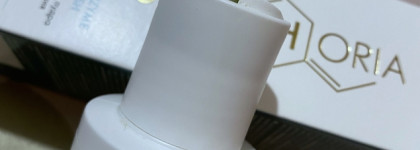 Ожидание, реальность, чистые поры - SkinpHoria Deep Moist Enzyme Powder wash