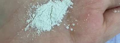 Ожидание, реальность, чистые поры - SkinpHoria Deep Moist Enzyme Powder wash