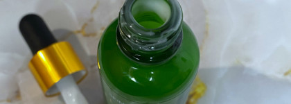 SkinpHoria Elements Neuropeptide Complex 1% - в мире не хватит ромашкового чая