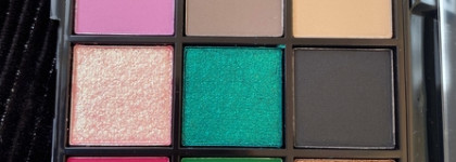 7Days Dark Side 01 Black Mamba - невероятная тёмная сторона