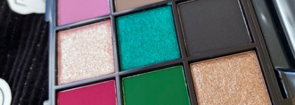 7Days Dark Side 01 Black Mamba - невероятная тёмная сторона