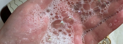 Волосы мечты с Laboratorium